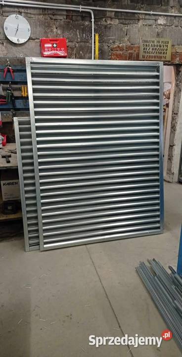 Czerpnie Filtry Przeciwkołnierze Przepustnice Pozostałe podkarpackie Sanok