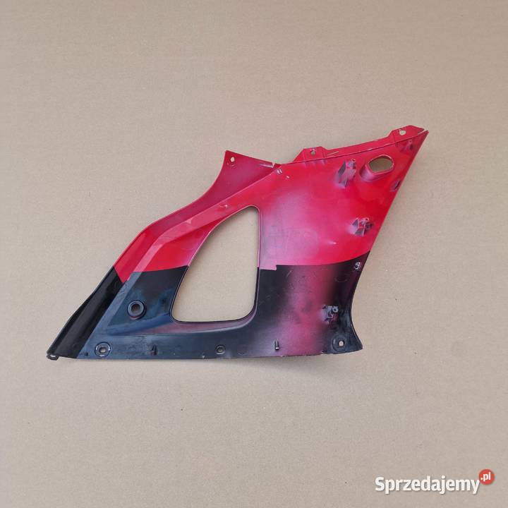 YAMAHA R1 RN01 YZFR1 BOK BOCZEK OWIEWKA OSŁONA Bieleń