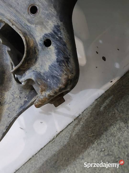 SANKI ZAWIESZENIA PRZÓD 20 TSI WAHACZ Cupra Rok produkcji 2018