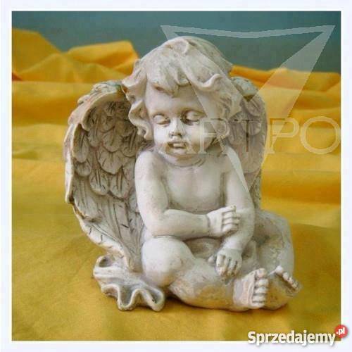 Figurki gipsowe detal hurt