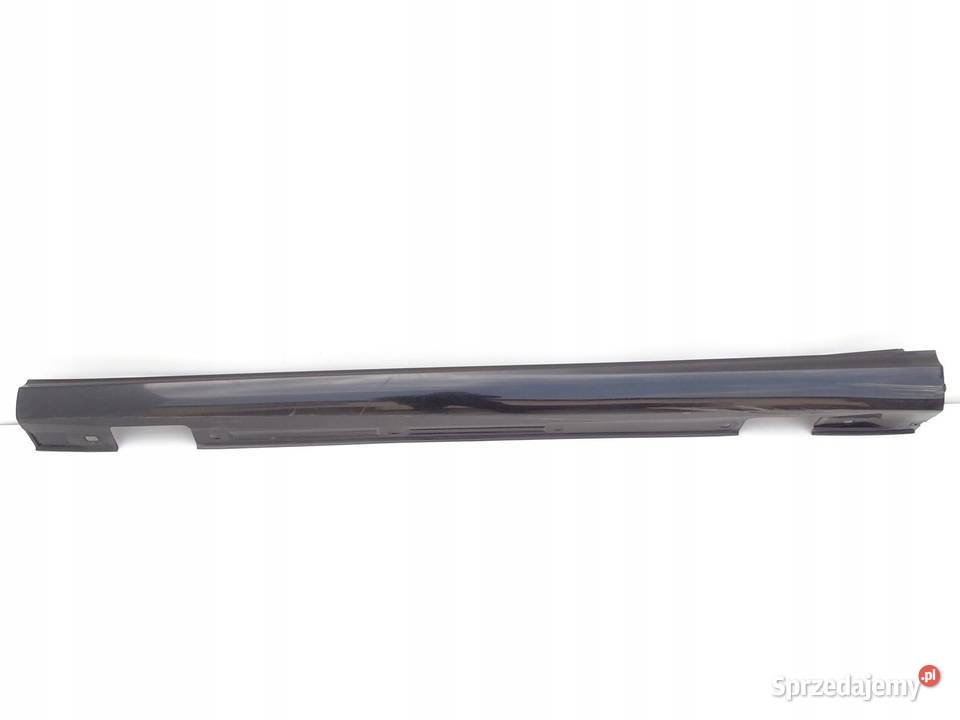 LISTWA PROGOWA LEWA NAKŁADKA A2466901340 sprzedam