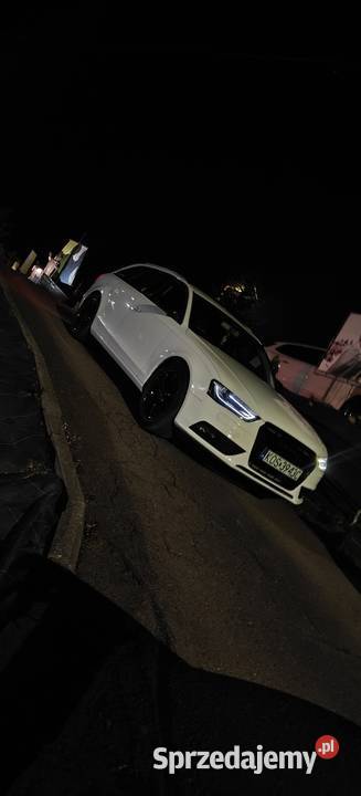 Audi A4 b8 ESP Lalin