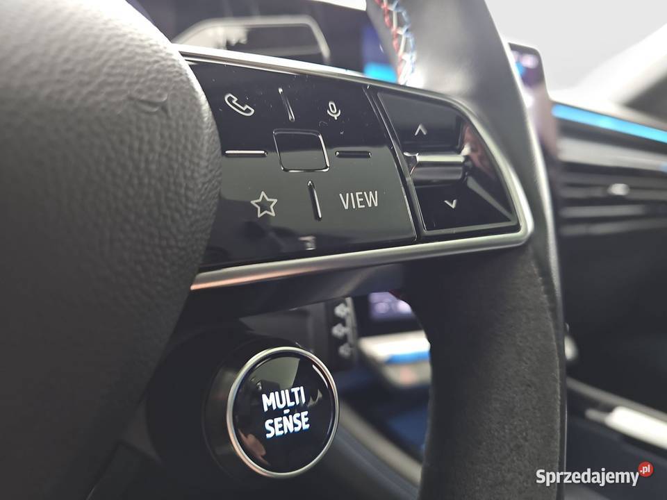 Austral 13 TCe mHEV Iconic esprit Alpine aut sprzedam