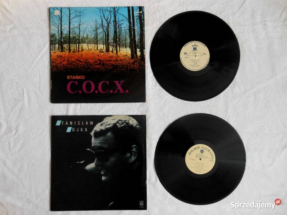 Dwa ciekawe jazzowe albumy Kultura i Rozrywka