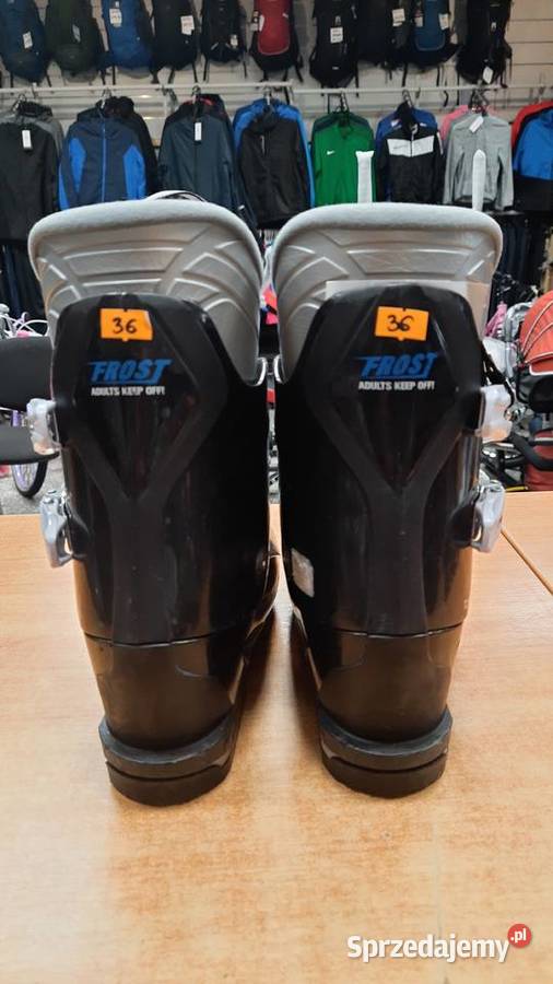 Buty narciarskie HEAD rozmiar 36 Dębica sprzedam