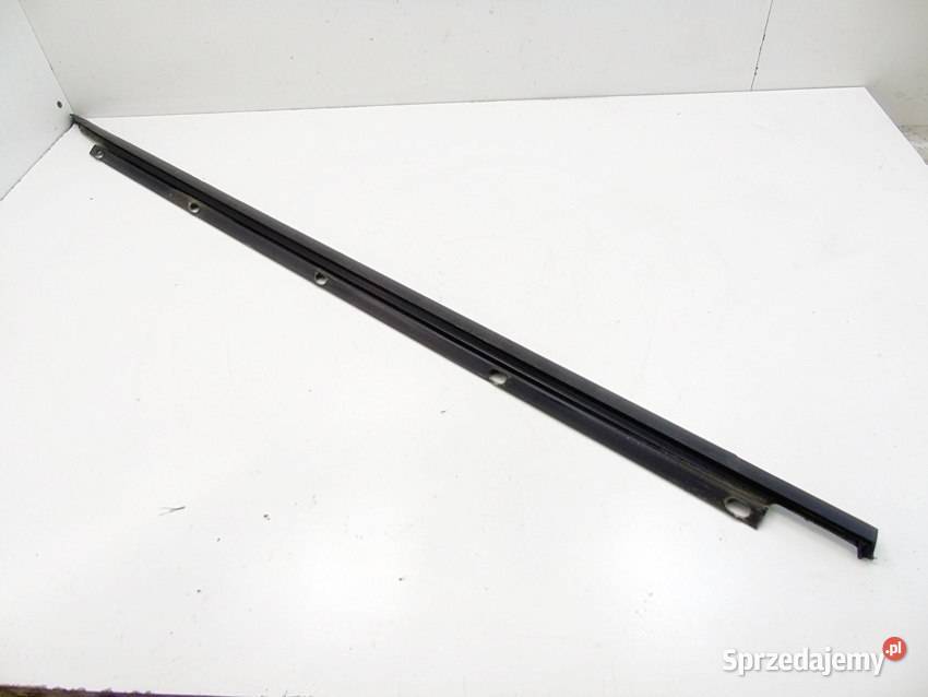Uszczelka parapet wewnętrzny szyby drzwi prawy Sosnowiec