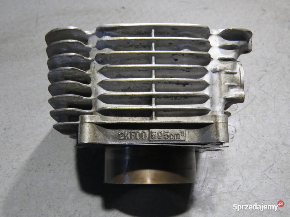 YAMAHA XT 600 XT600 2KF cylinder tłok sprzedam