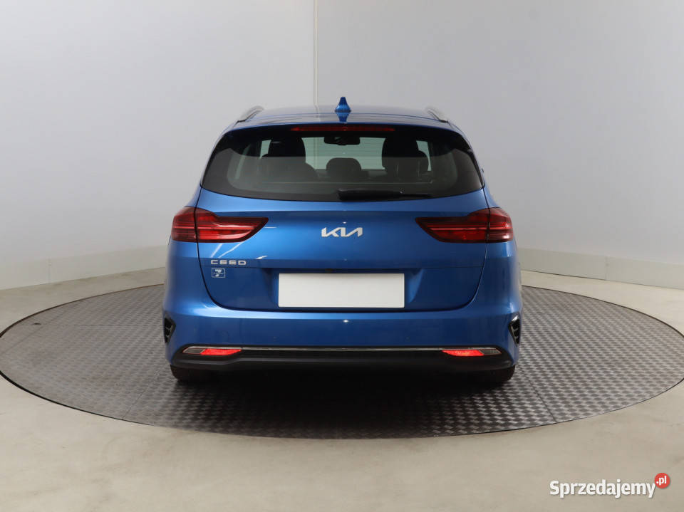 Kia Ceed 15 TGDI sprzedam