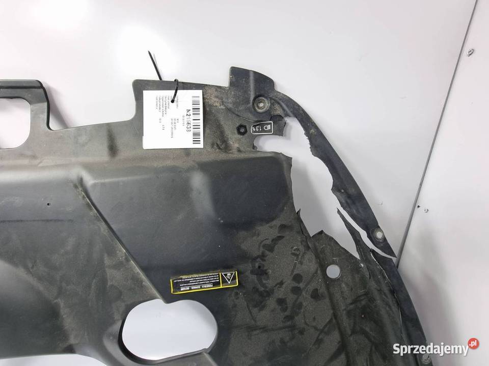 OSŁONA MASERATI GRANTURISMO S 68265800 kujawsko-pomorskie Lipno