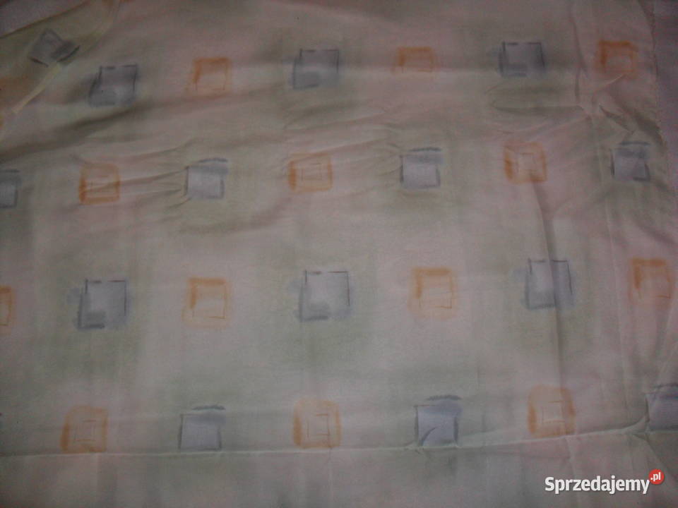 woal drukowanykolorowy 150 Wrocław