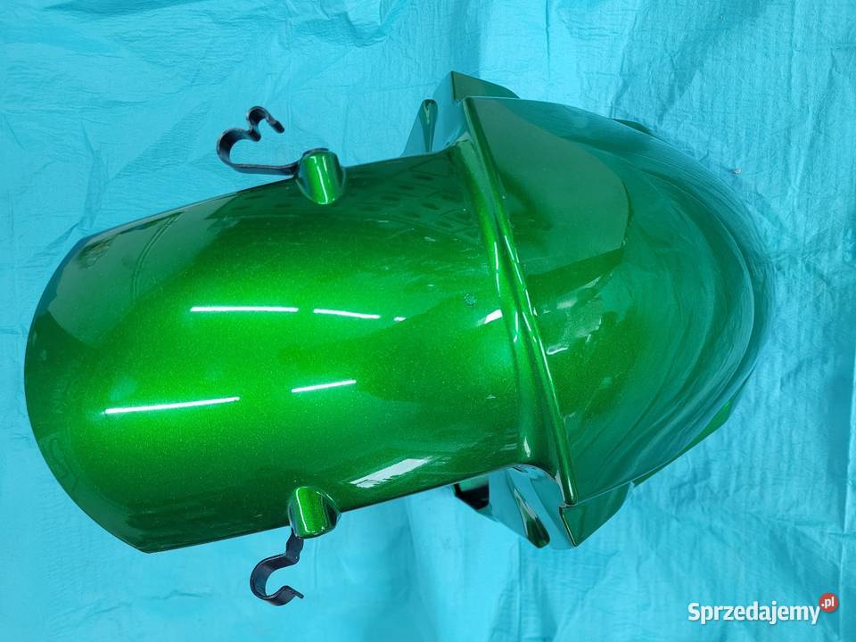 Kawasaki H2 SX BŁOTNIK PRZÓD PRZEDNI 350040362 Nowy Tomyśl