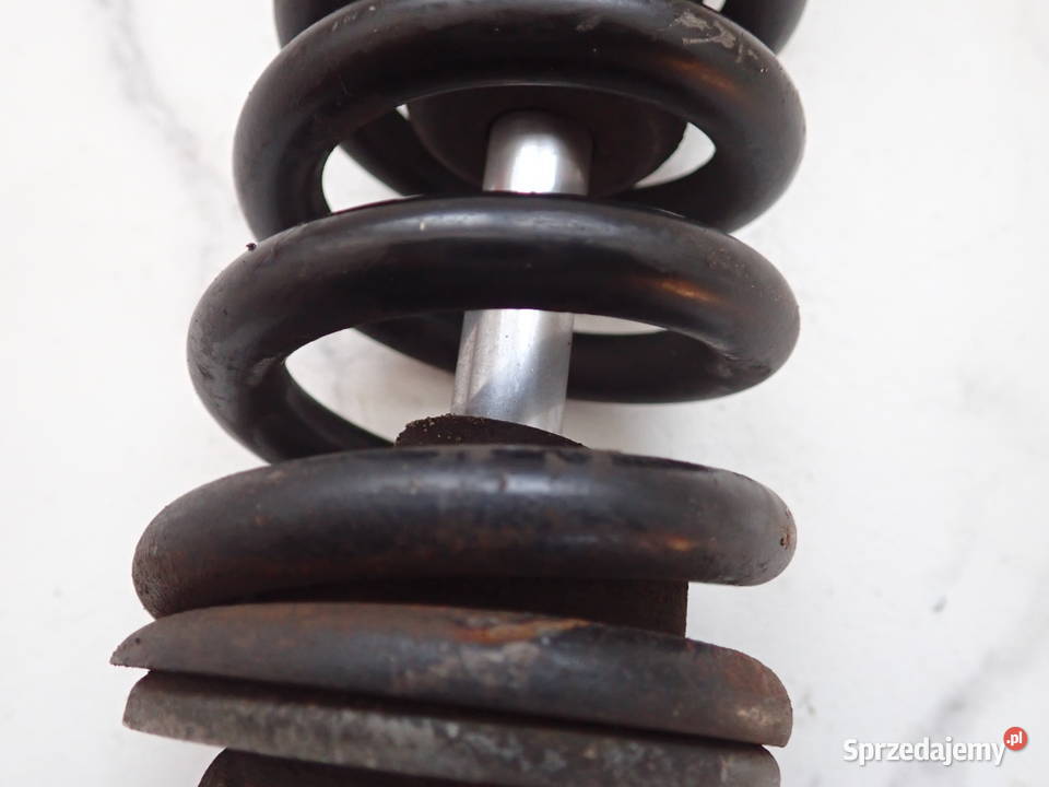 Amortyzator Centralny Tył Kawasaki GPZ EX 500S Strzelce Krajeńskie