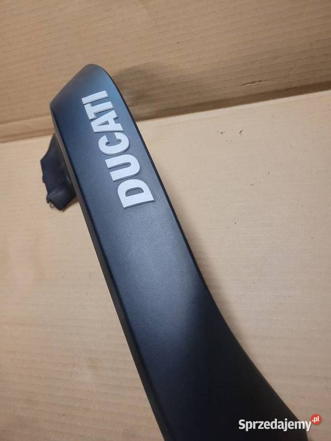 Ducati multistrada 950 1200 1260 S listwa Szyby i owiewki Nowy Tomyśl