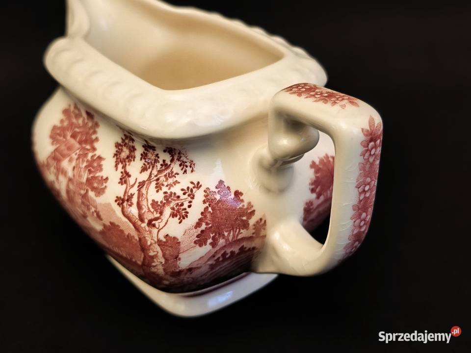 Mlecznik Villeroy Boch Rusticana Porcelana i szkło Chełm