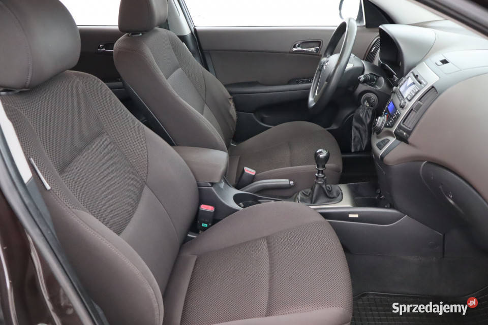 Hyundai i30 16 CRDi manualna Zabrze sprzedam
