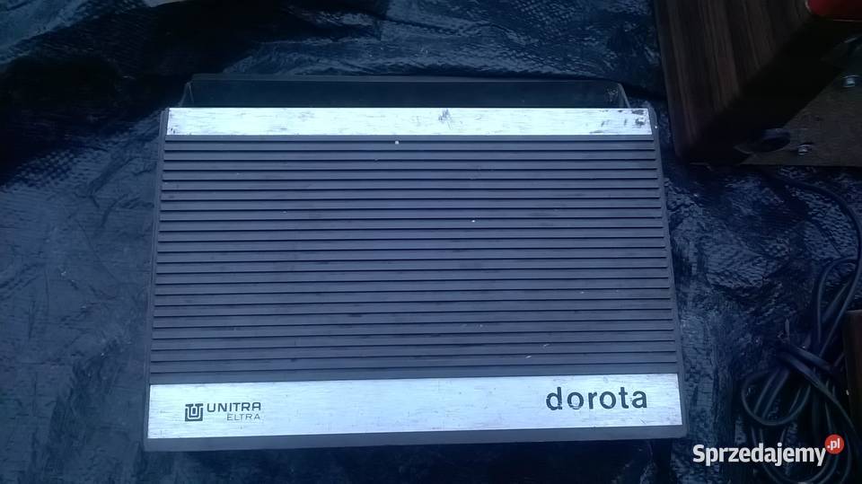 radio dorota sudety sleza Szastarka