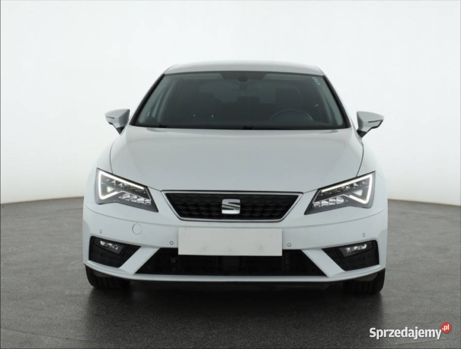 Seat Leon 10 TSI przyciemniane szyby dolnośląskie Bielany Wrocławskie sprzedam