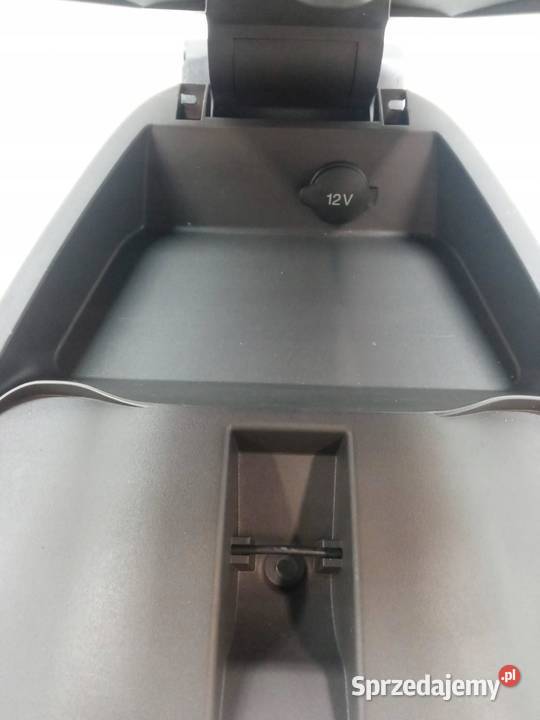 SCHOWEK GÓRNY DESKI KIEROWCY MK2 DT11V04694AKW Motoryzacja