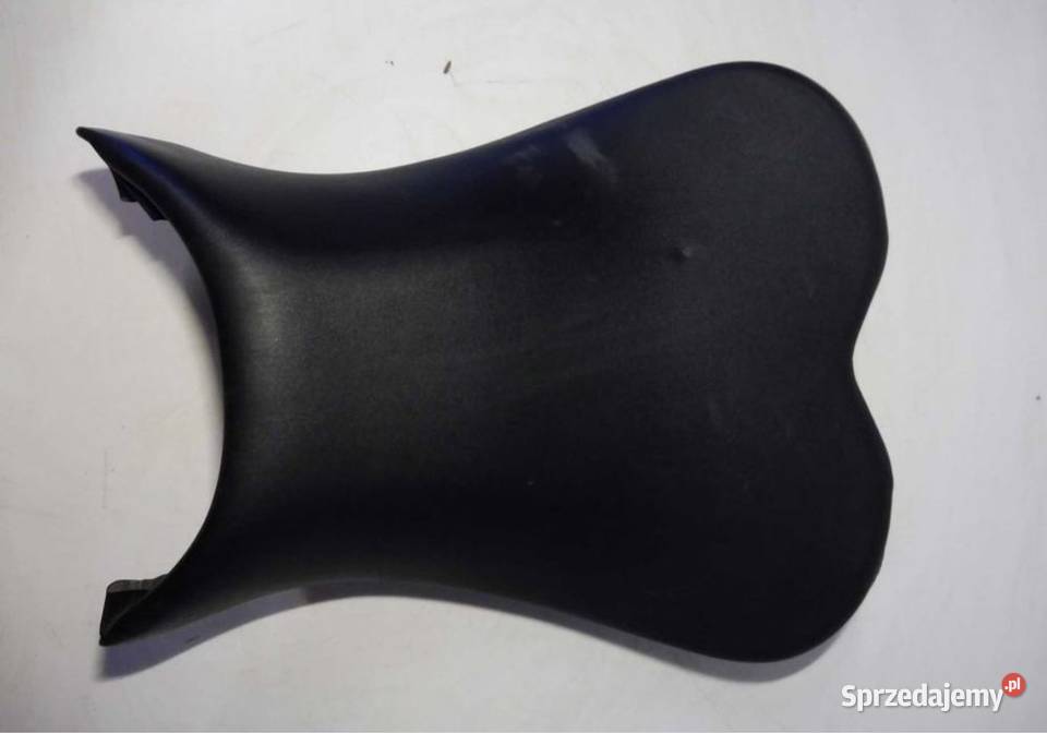 Suzuki GSXR 600 750 K6 K7 0607r siedzenie wielkopolskie Poznań sprzedam