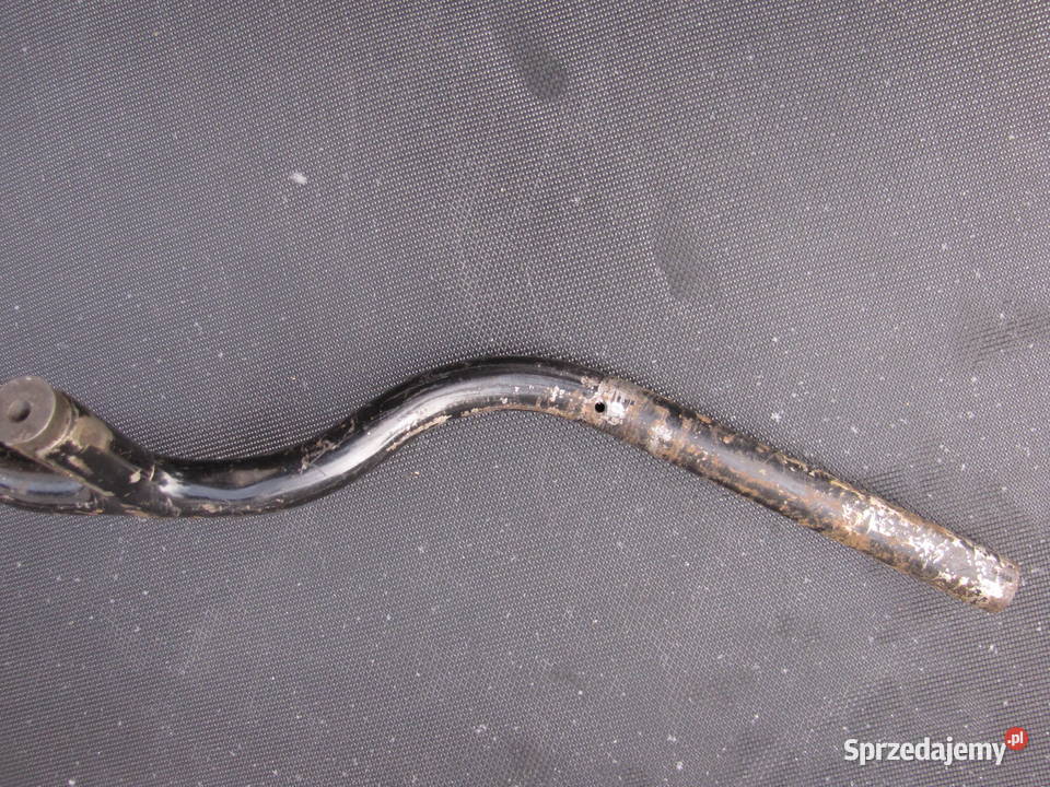 Kierownica DKW 125 Rzepin Drugi sprzedam