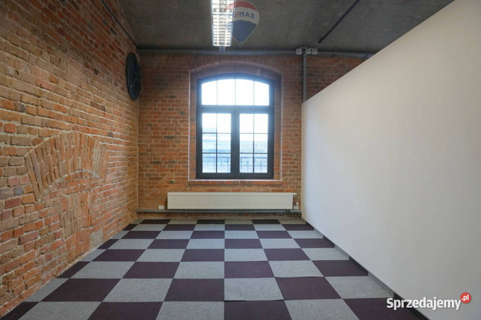 Lokal użytkowy 190m2 w centrum dostępny 0105 190m2 Żyrardów