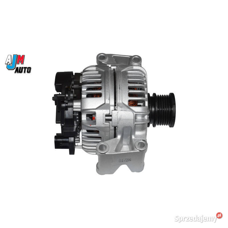 Alternator A6461540002 22 CDI Mercedes Sprinter Pozostałe Grabów Szlachecki