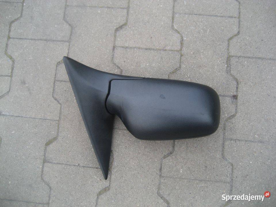 SAAB 900 9396R LUSTERKO PRAWE WERSJA EUROPEJSKA Rakoniewice sprzedam
