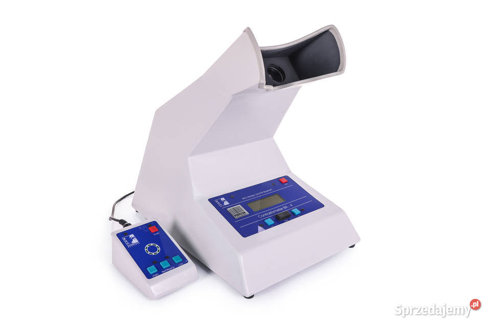 Kontrastometr BKG BA4 Leszno