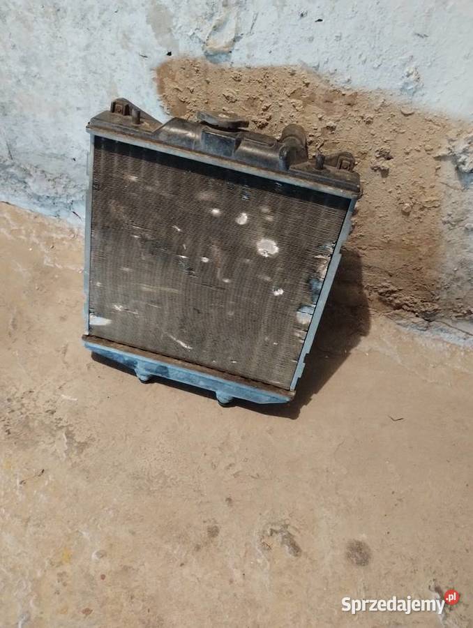 Tico tarcza kotwiczą tylna lewa osobowe Kraków