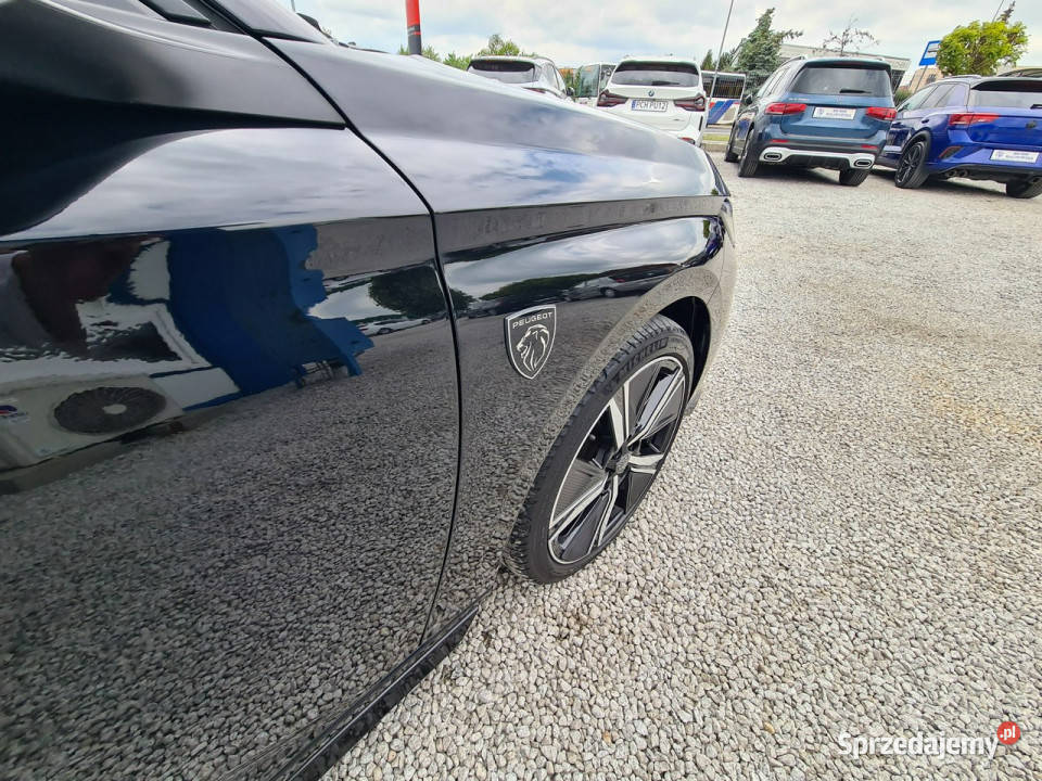Peugeot 308 GT Navi 2xPDC Kamera Full Led bluetooth