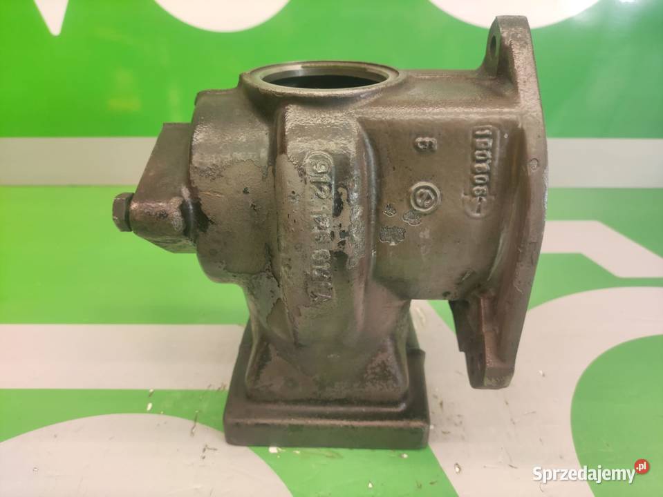 Podstawa Sprężarki WABCO 9121260020 wielkopolskie Wilkowo