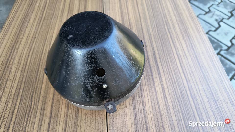 Wsk lampa przód Częstochowa sprzedam