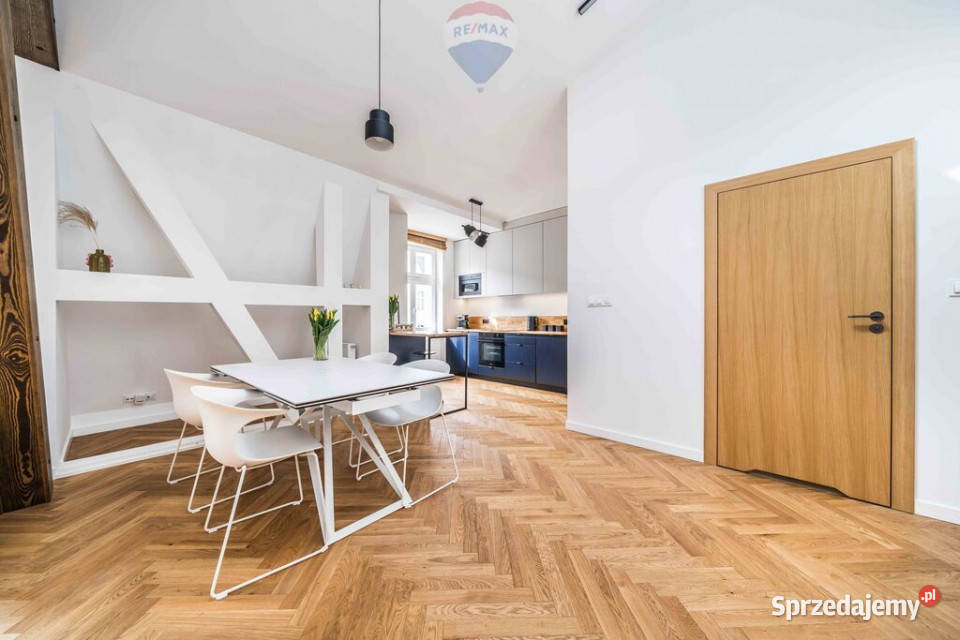 Apartament mieszkanie balkon gotowe winda Poznań