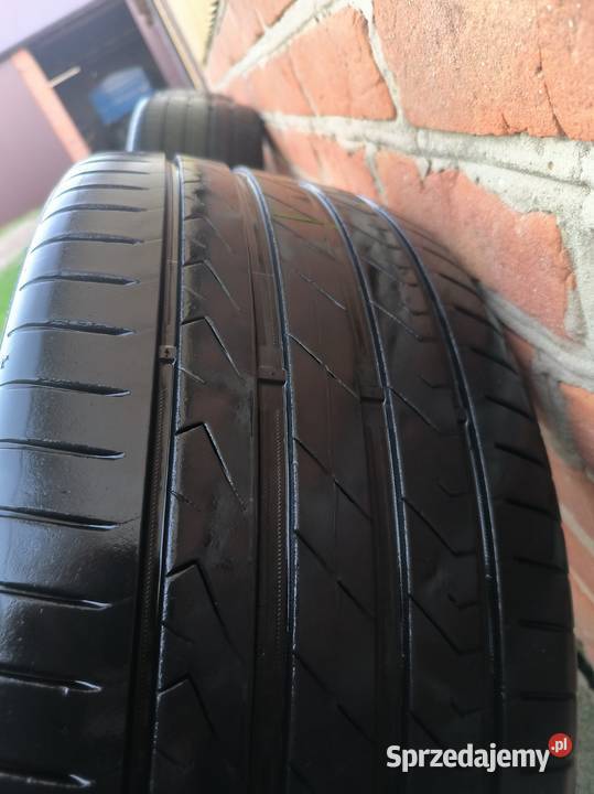 Koła Ford Volvo 5x108 Czujniki TPMS Samochodowe Skrzynice-Kolonia