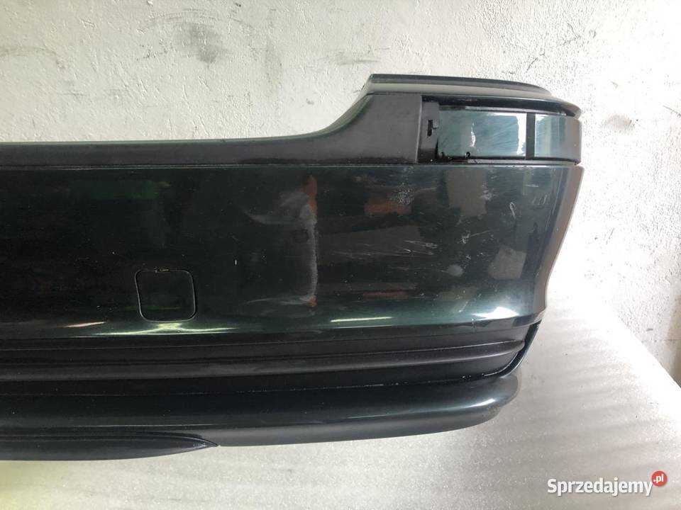 ZDERZAK TYŁ TYLNY BMW E46 TOURING 4306