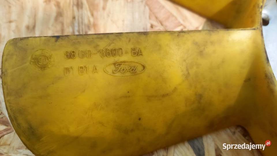 618448388GB8600BA Śmigło wentylatora osobowe Kraków