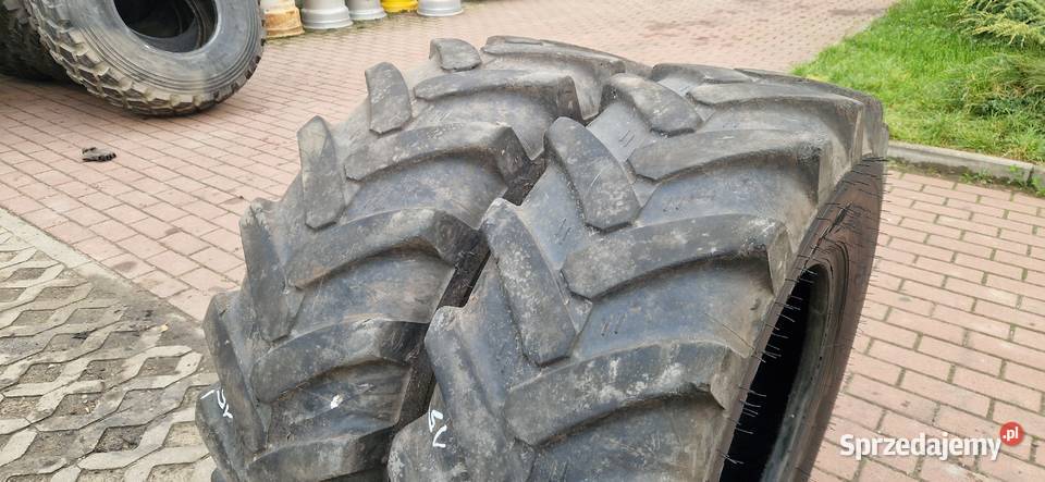 12520 125r20 3408020 BKT 50 2021 bez napraw 12PR warmińsko-mazurskie Nowe Miasto Lubawskie