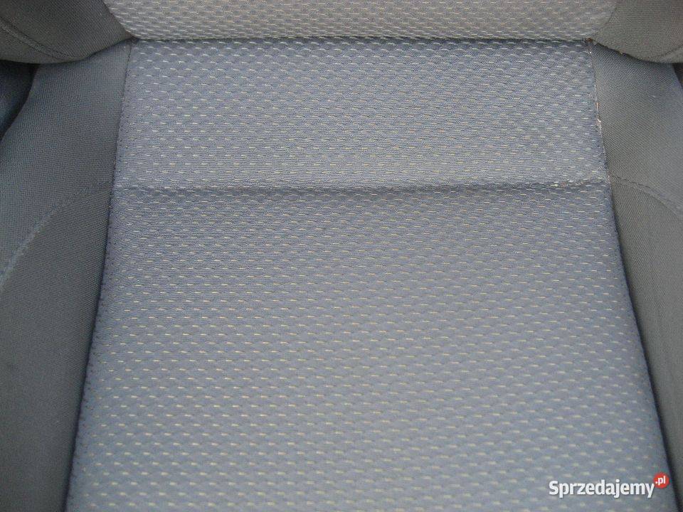 seat toledo iii 3 altea 0413r siedzenia fotele osobowe Rakoniewice