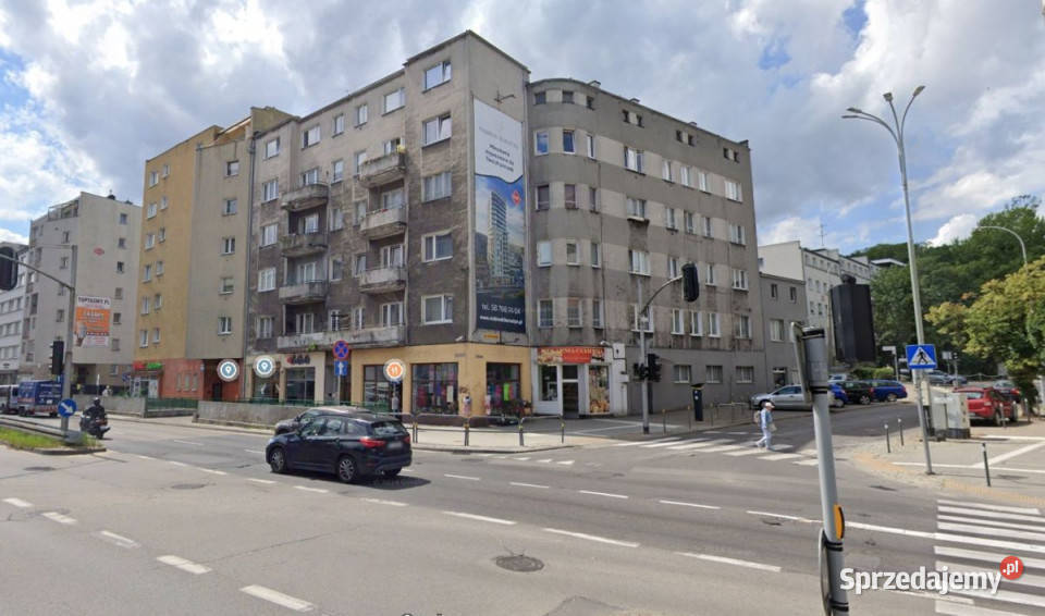 Ogłoszenie mieszkanie Gdynia Śląska 540m2 7