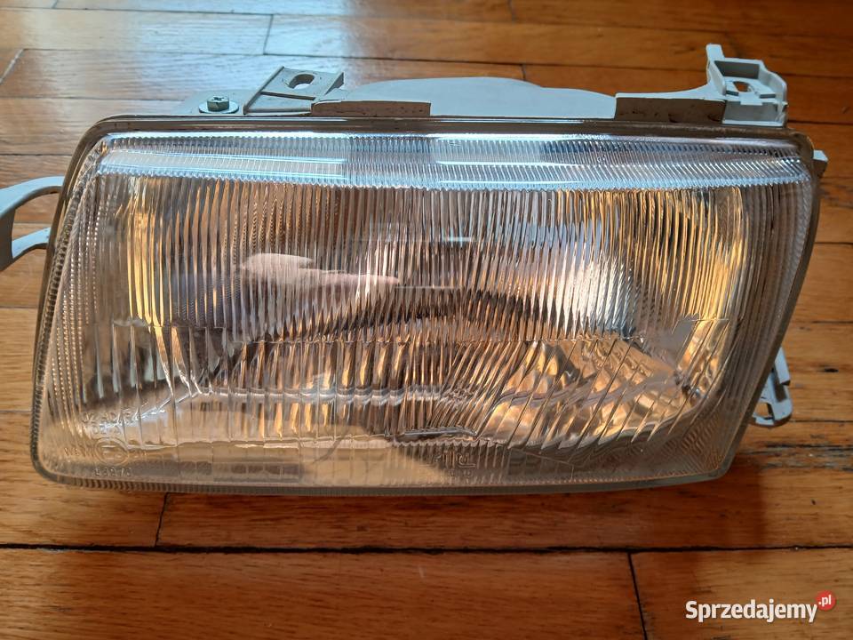 Opel Astra r9599 reflektor przedni lewy Stan b kujawsko-pomorskie Bydgoszcz sprzedam