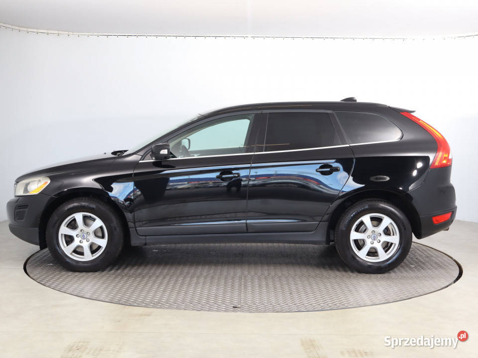 Volvo XC60 D3 Bielany Wrocławskie