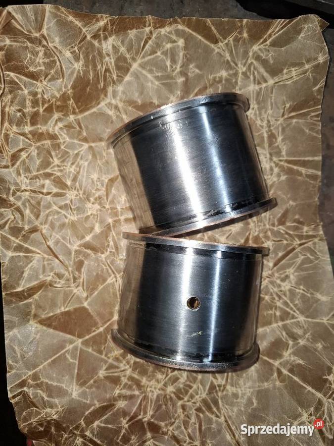 Panewki Es 320 18 NO Rzeszów