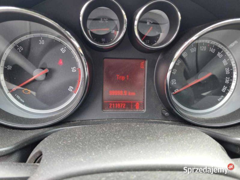 Sprzedam opla insygnie Insignia Bębło