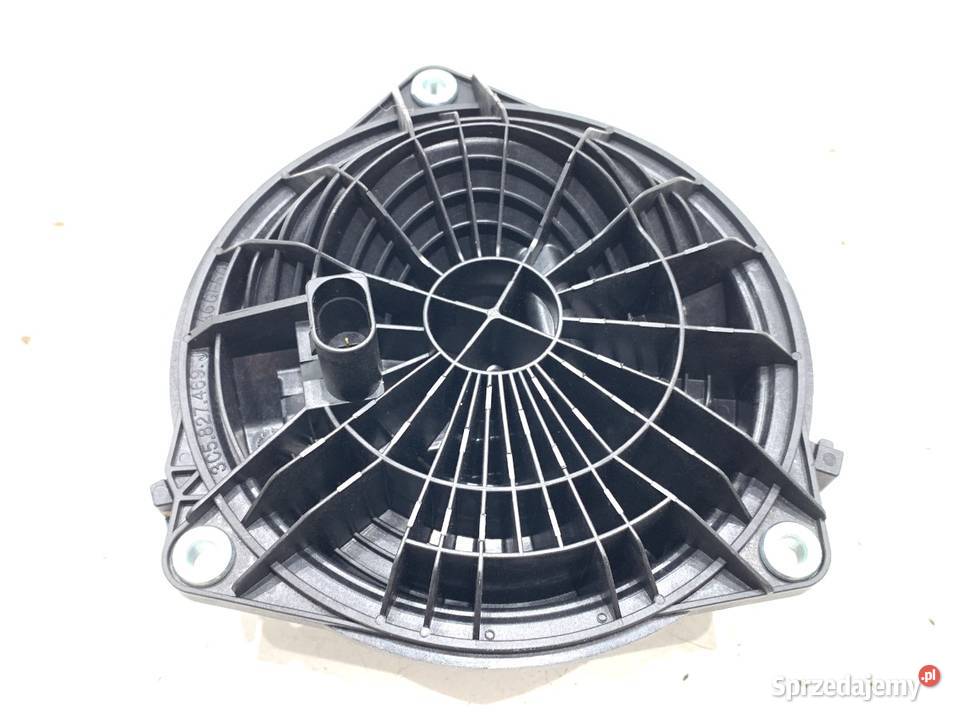 KLAMKA KLAPY TYŁ VW GOLF VI 3C5827469J Hatchback Klapy bagażnika sprzedam