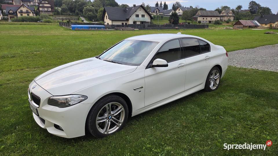 Bmw 528i
