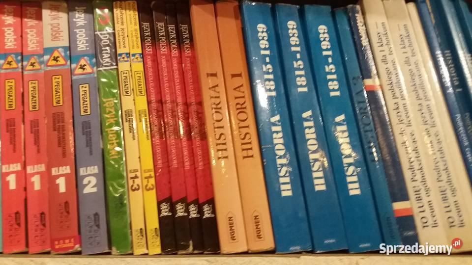 do Itaki 3 polski znak książki antykwaryczne