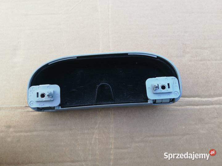 Schowek na okulary Astra h Zafira B Corsa C D Schowki, półki