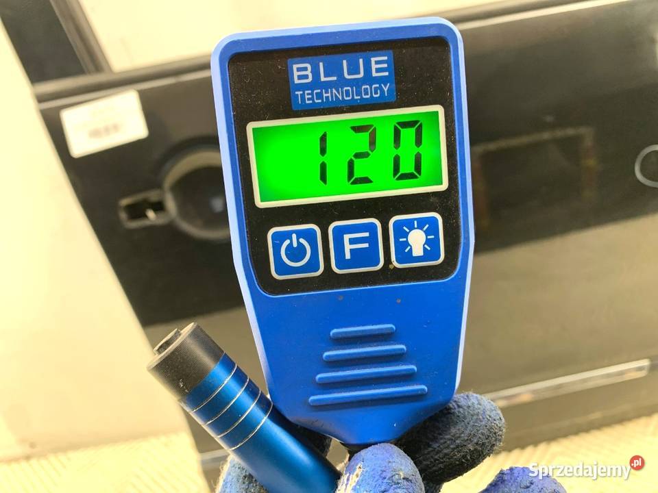 DRZWI PRAWY PRZÓD CITROEN C3 PICASSO Minivan