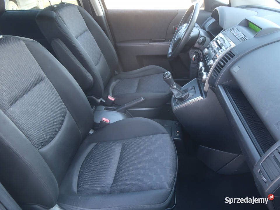 Mazda 5 18 Bielany Wrocławskie