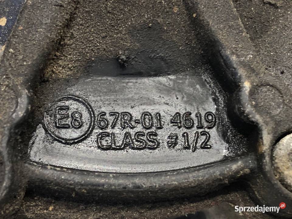 REDUKTOR DO GAZU LPG 67R014619 PAROWNIK LPG